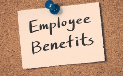 Breaking news Compensation & Benefits