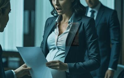 Info jurisprudence: La protection contre le licenciement est-elle absolue ?