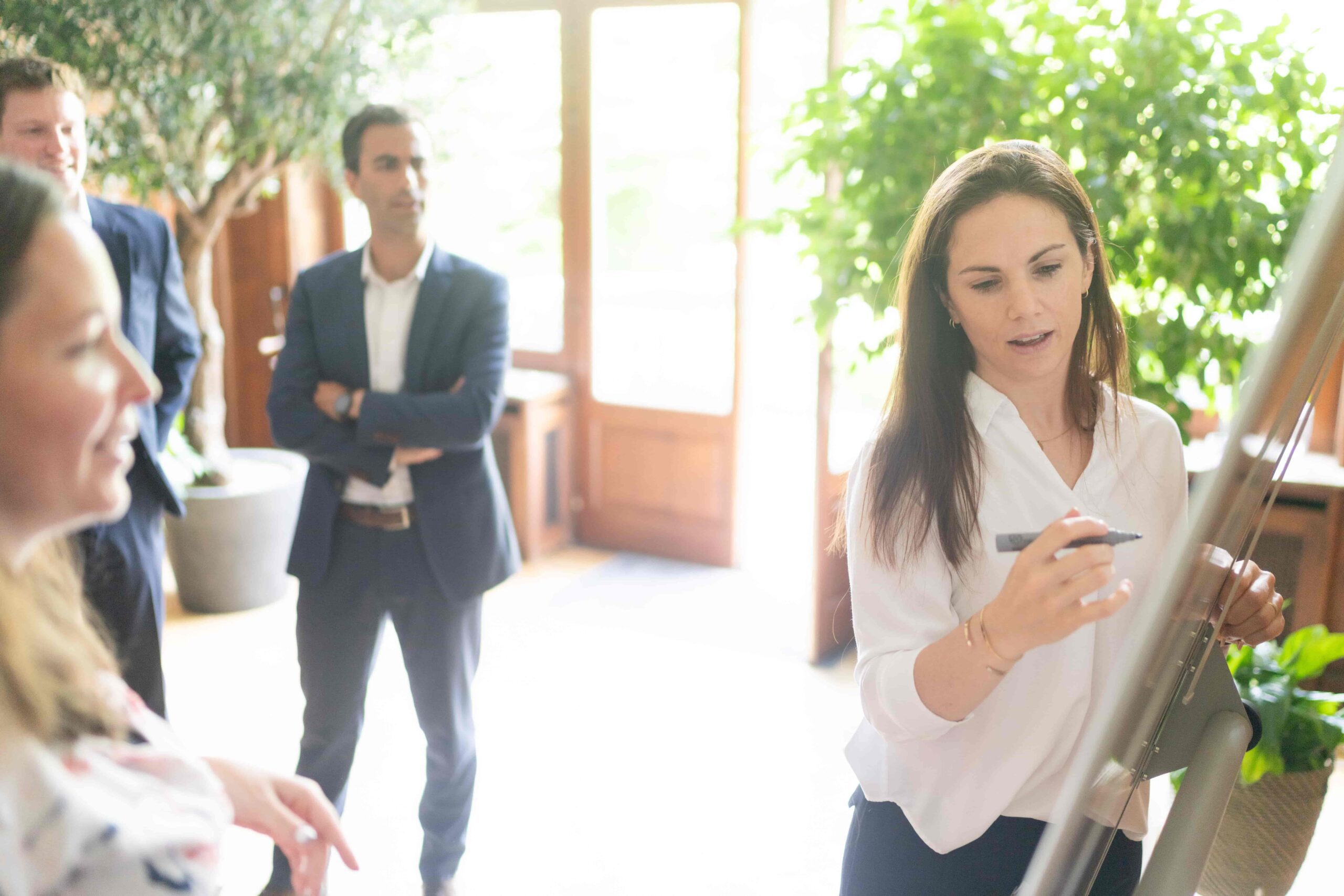 Yelaw recrute