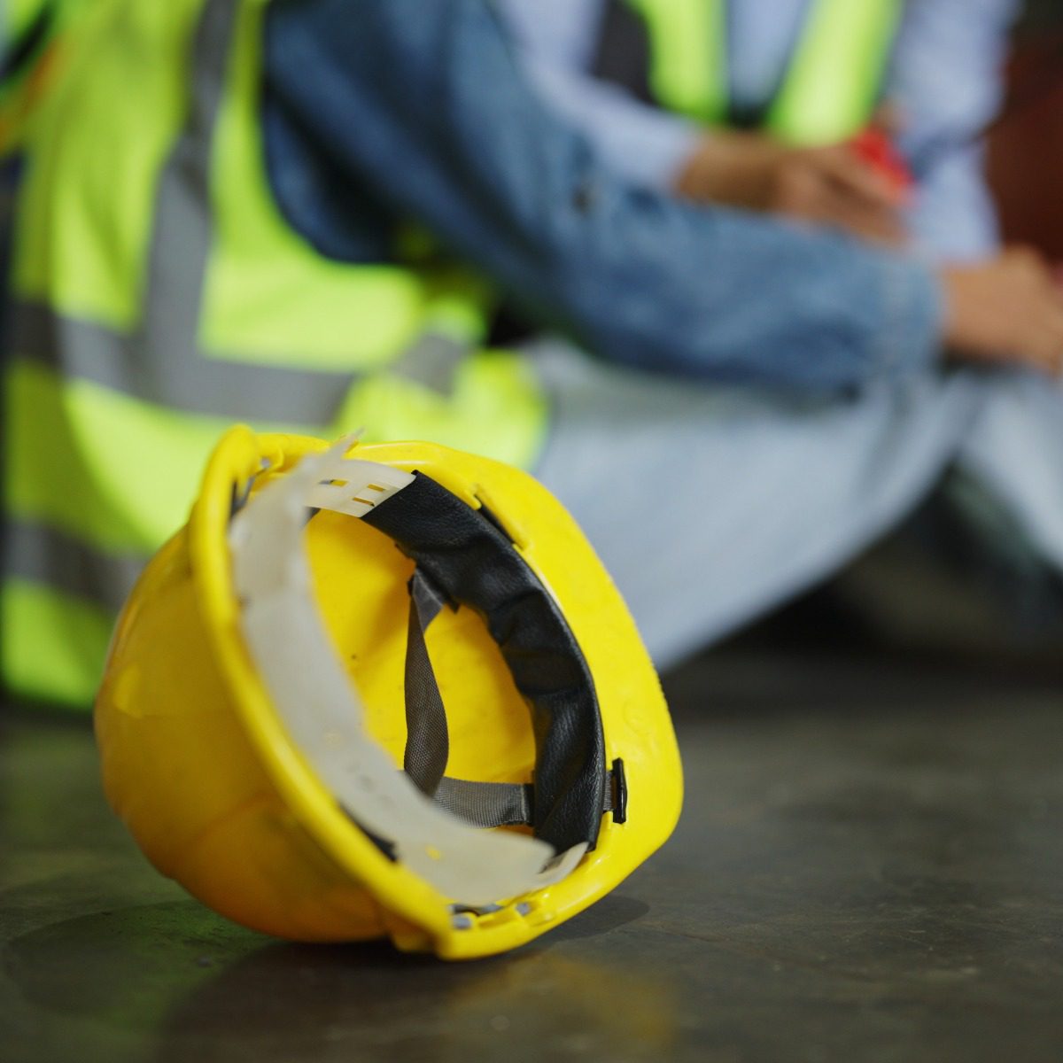 Accident de travail hors horaires