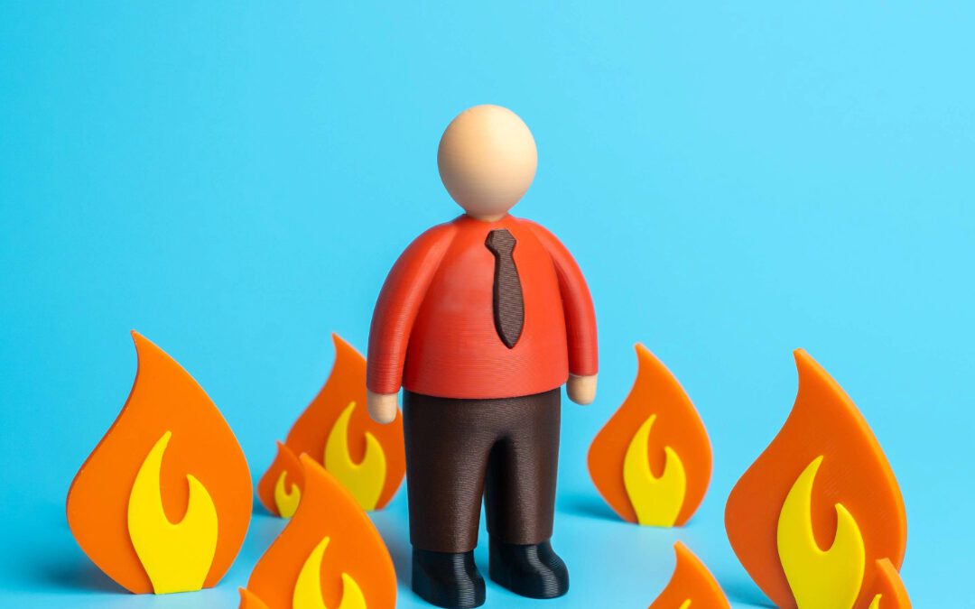 Élections sociales : vers la fin du “bouclier” anti-licenciement ? 🛡️