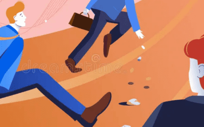 Quand un ancien travailleur part avec vos clients : que pouvez-vous vraiment faire ?