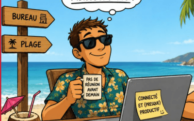 Télétravail depuis l’étranger : les bonnes questions à poser avant de dire oui