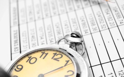 Check-out op werven wordt verplicht